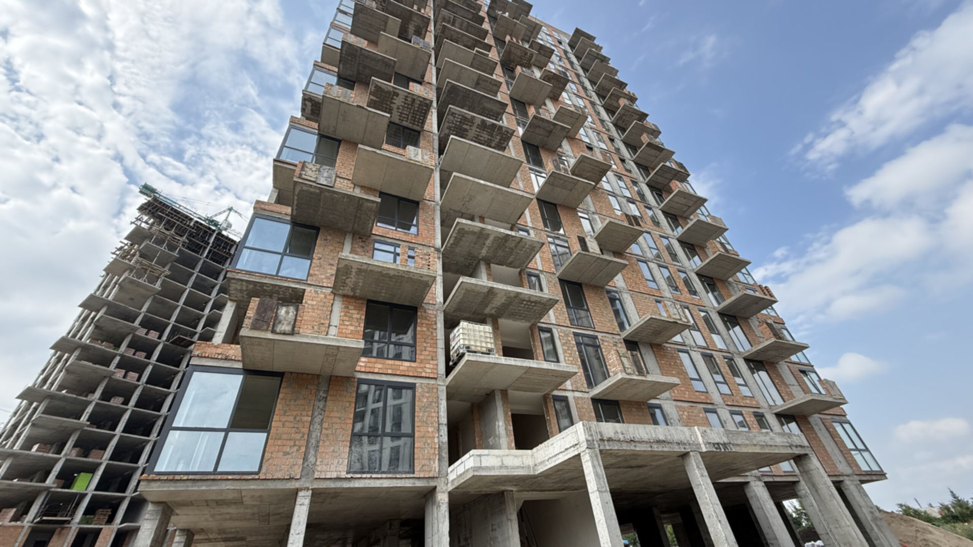 ЖК Central Park Vinnytsia хід будівництва фото 909426