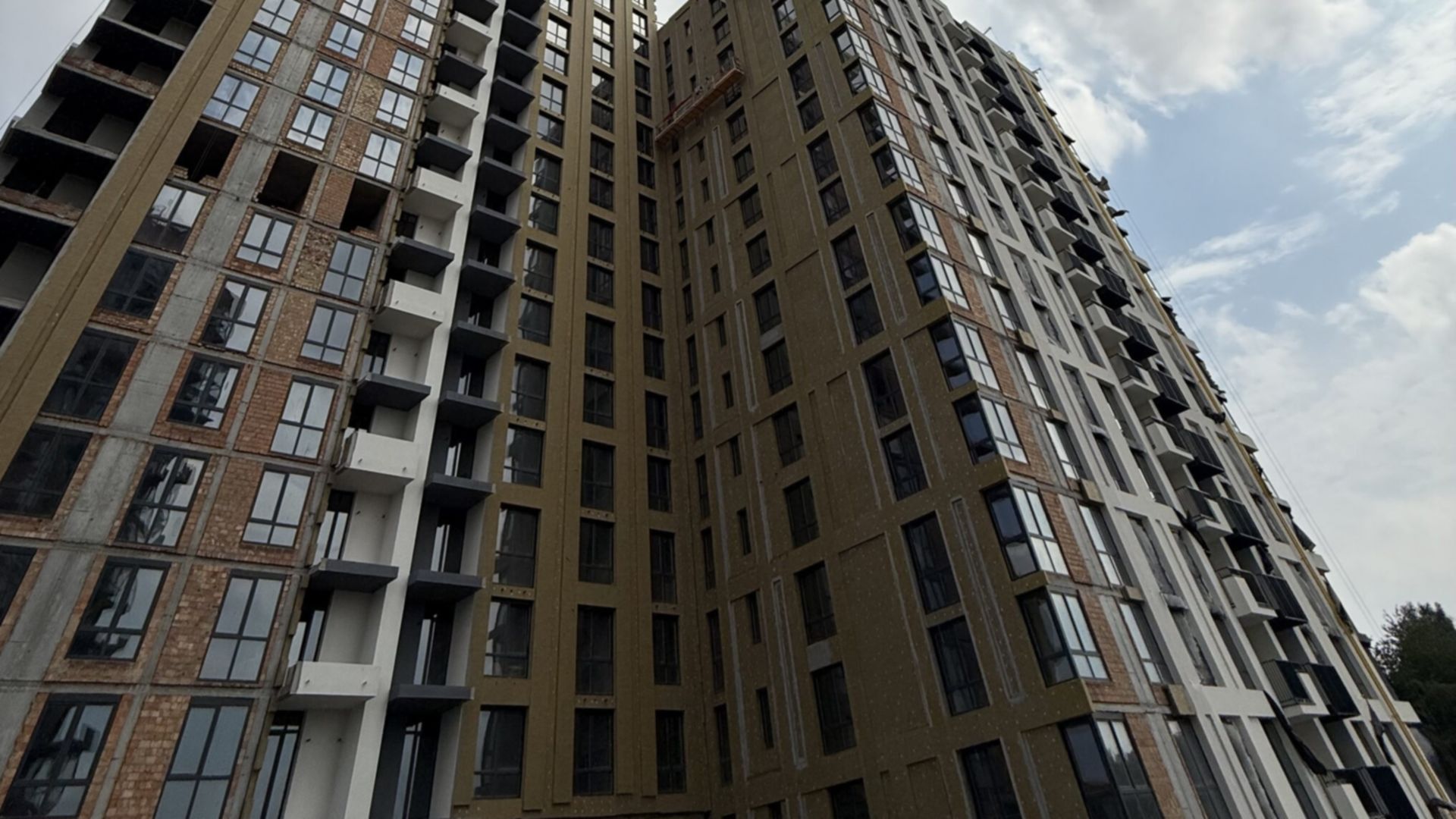 ЖК Central Park Vinnytsia хід будівництва фото 909432