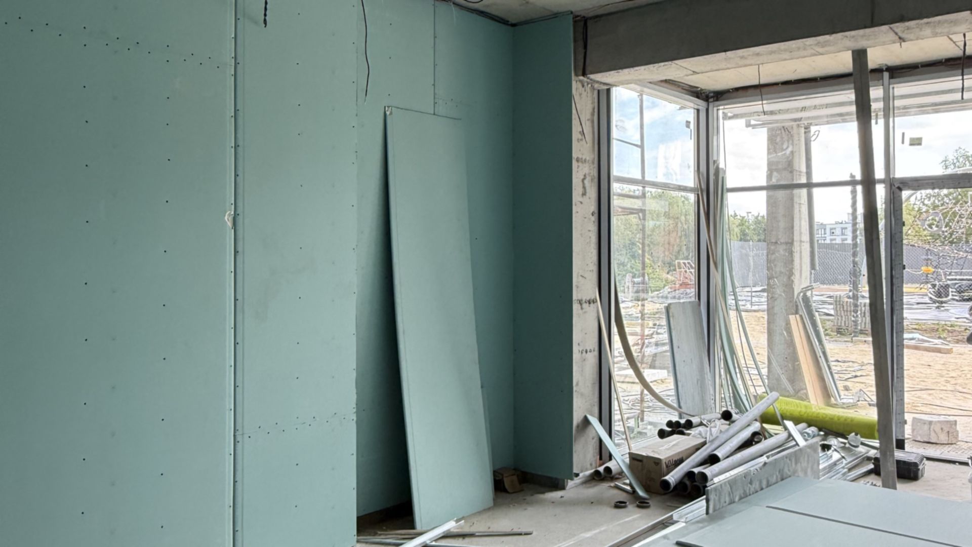 ЖК Central Park Vinnytsia хід будівництва фото 909441