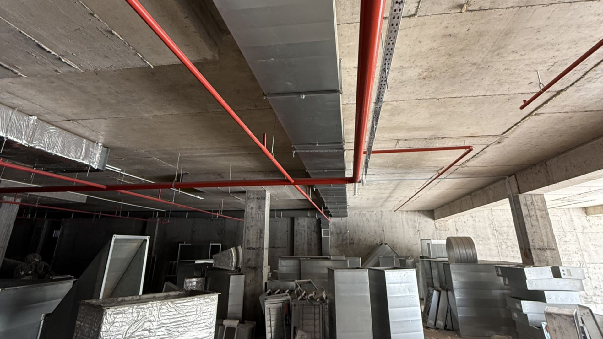 ЖК Central Park Vinnytsia хід будівництва фото 909445