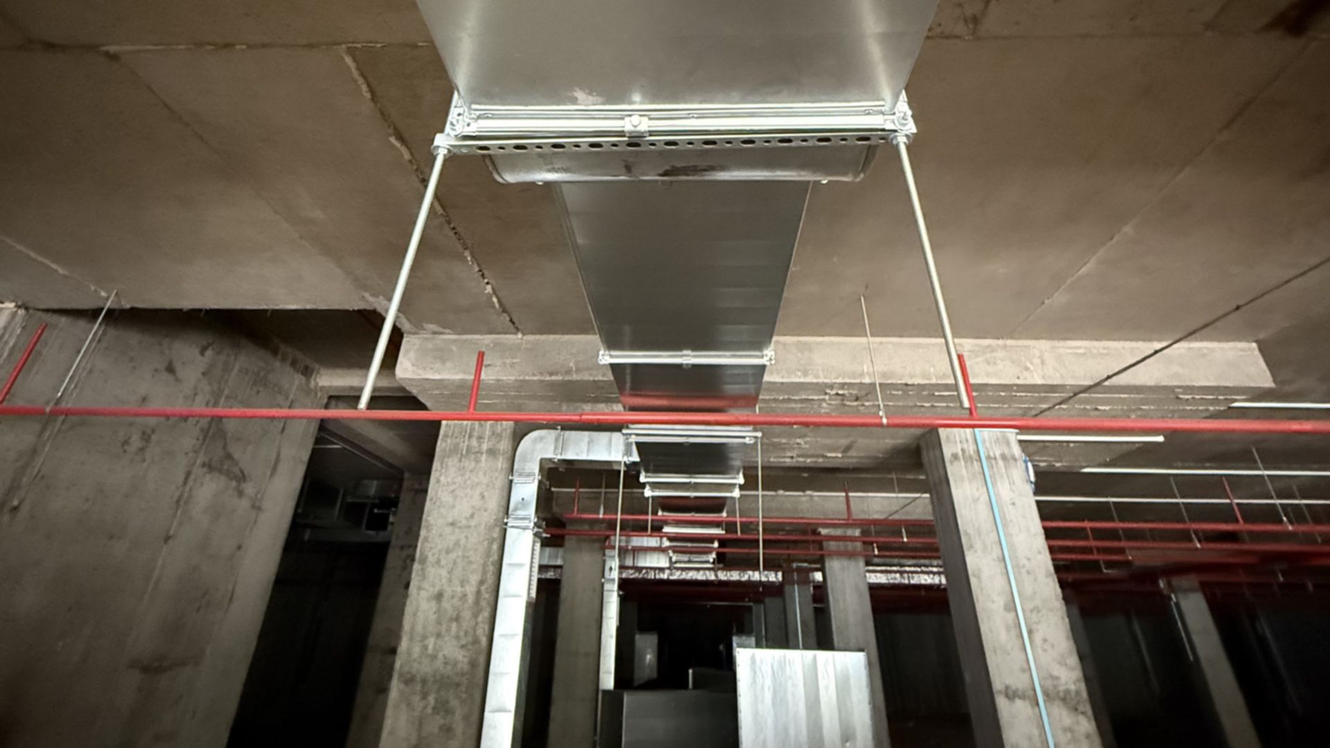 ЖК Central Park Vinnytsia хід будівництва фото 909446