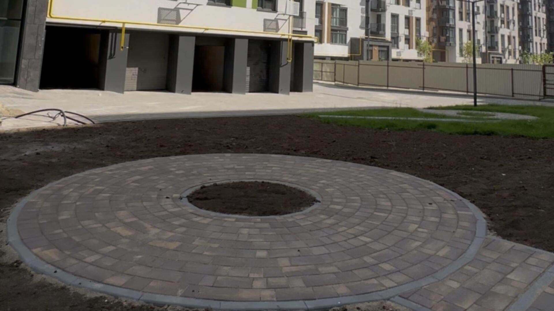 ЖК Forest Home ход строительства фото 909518