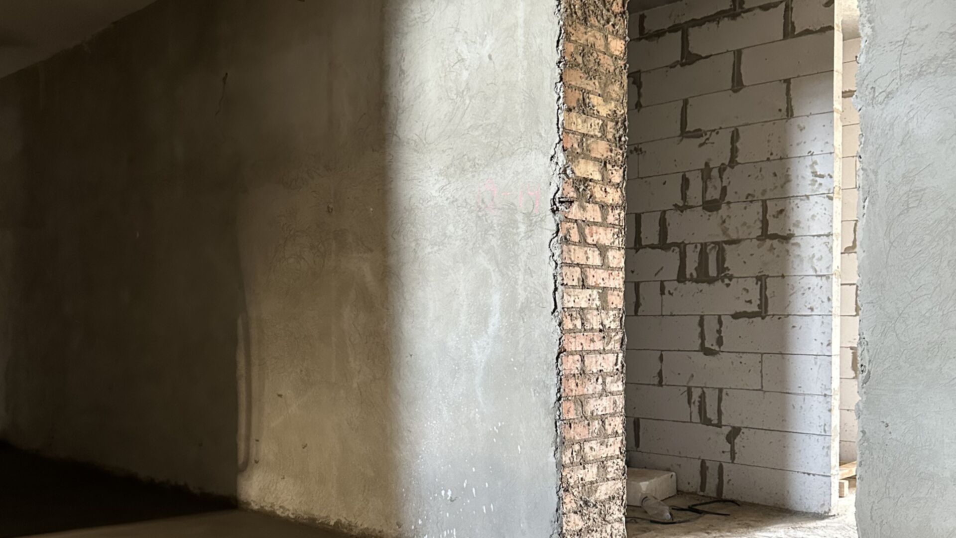 ЖК Forest Home ход строительства фото 909523