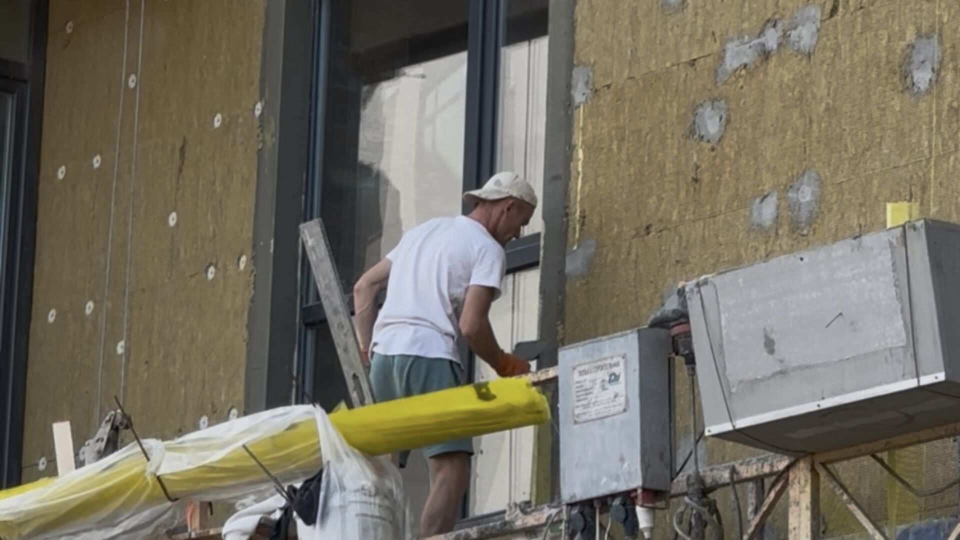 ЖК Forest Home ход строительства фото 909524