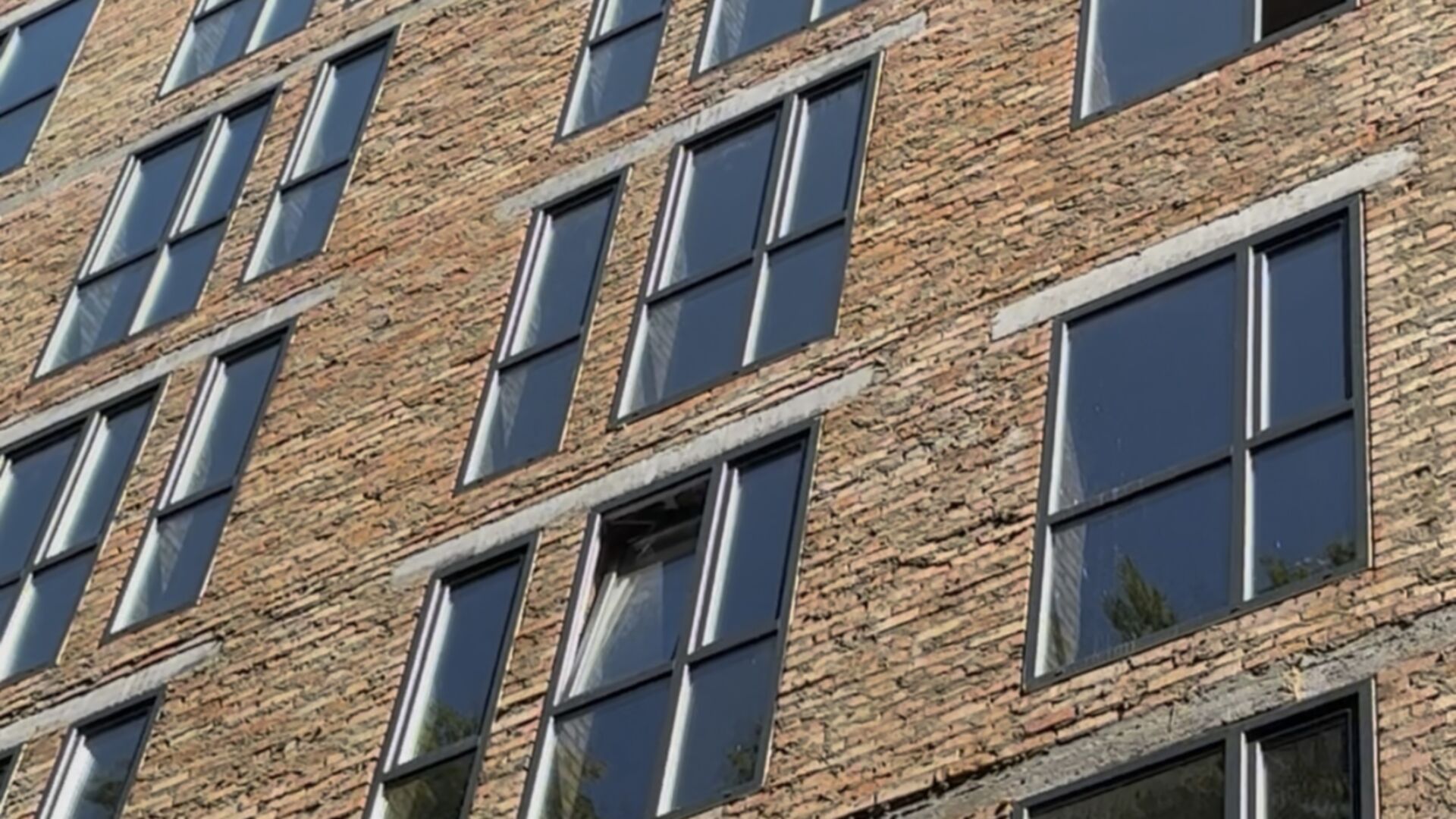 ЖК Forest Home ход строительства фото 909525