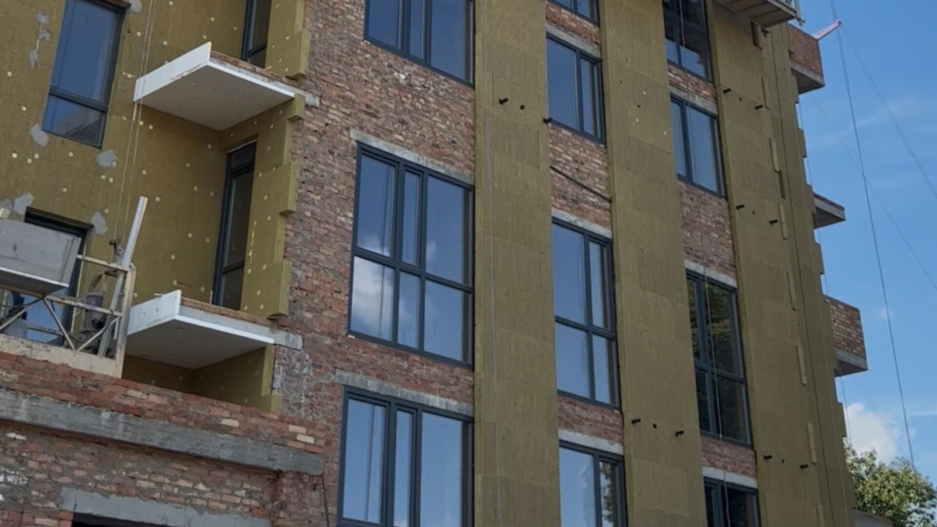 ЖК Forest Home ход строительства фото 909526