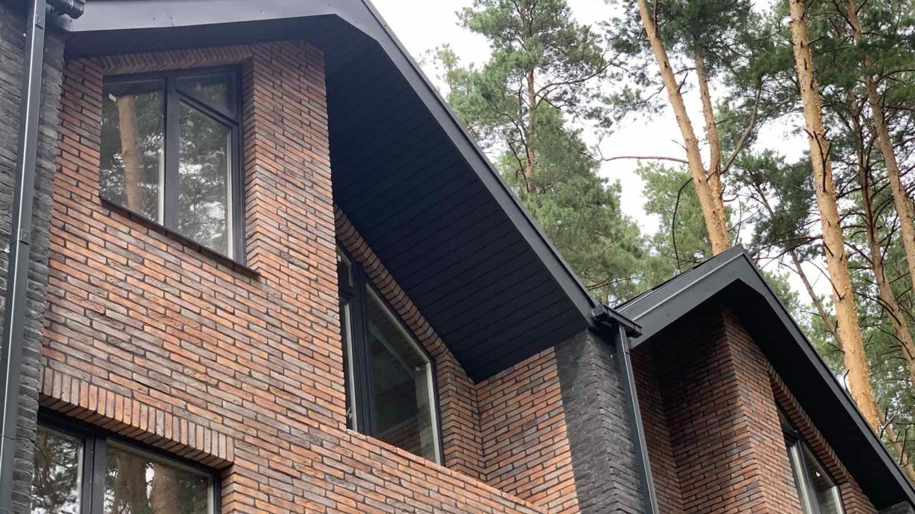 Таунхаус Forest Lane  фото 909531