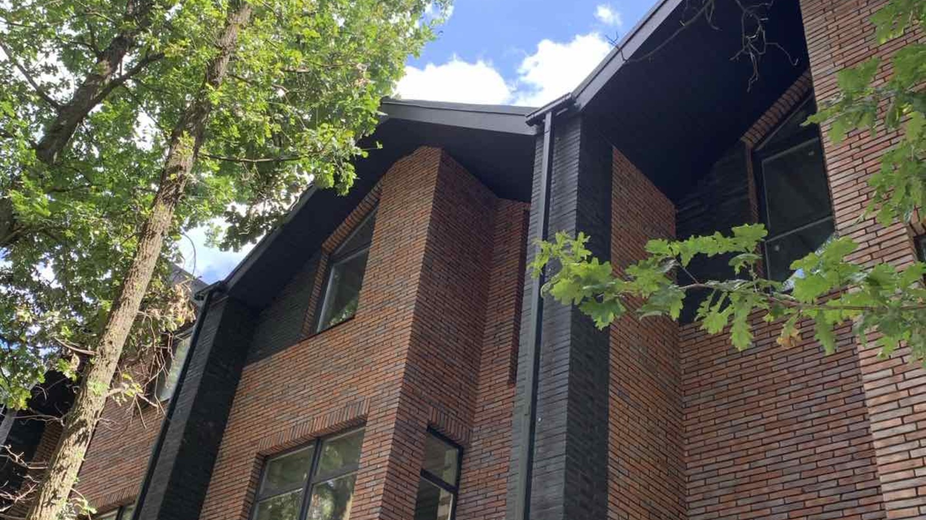 Таунхаус Forest Lane  фото 909532