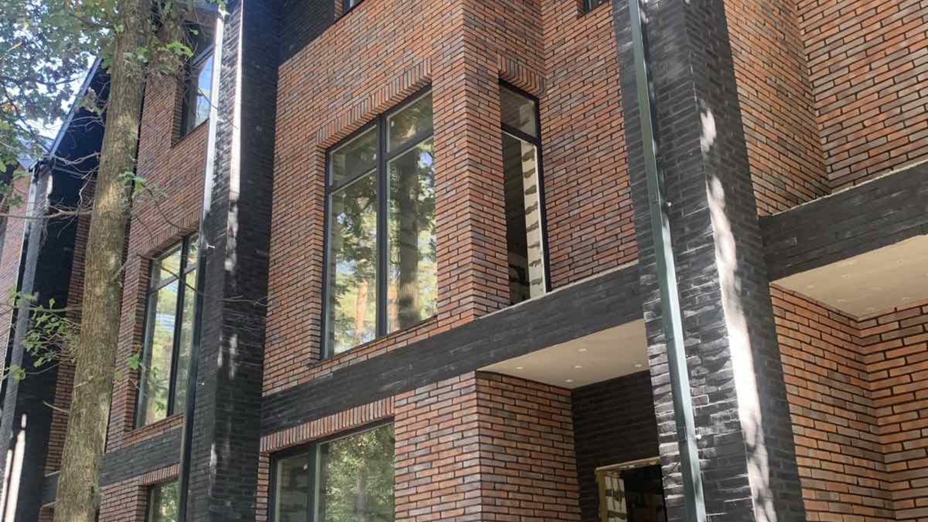 Таунхаус Forest Lane  фото 909533