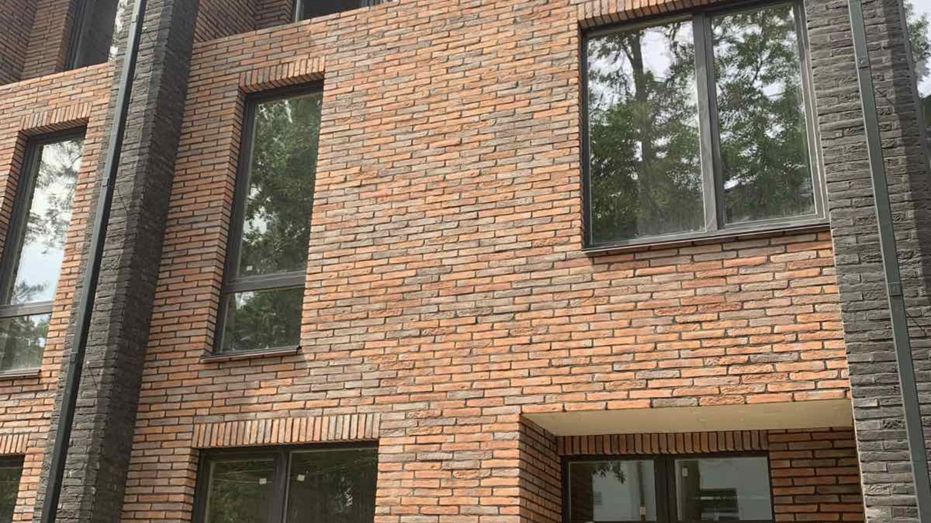 Таунхаус Forest Lane  фото 909534