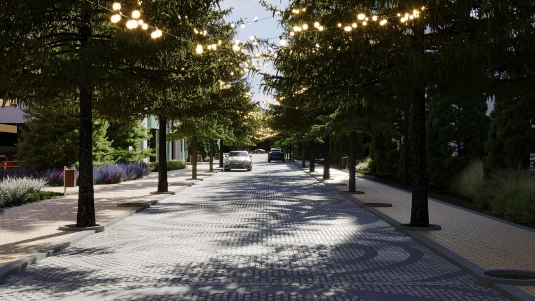 ЖК Хвоя  фото 909745