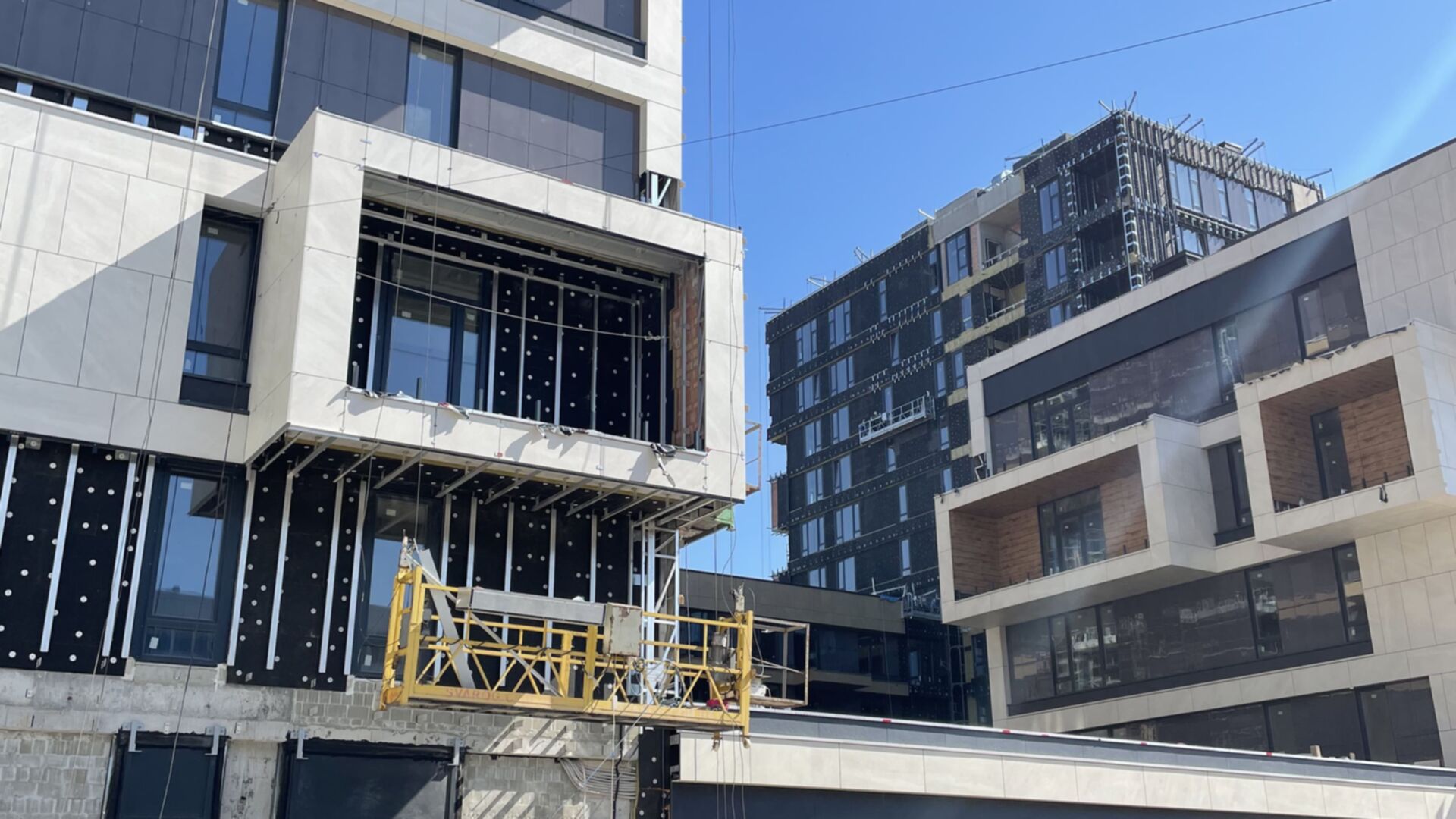 ЖК Unit.Home хід будівництва фото 909772