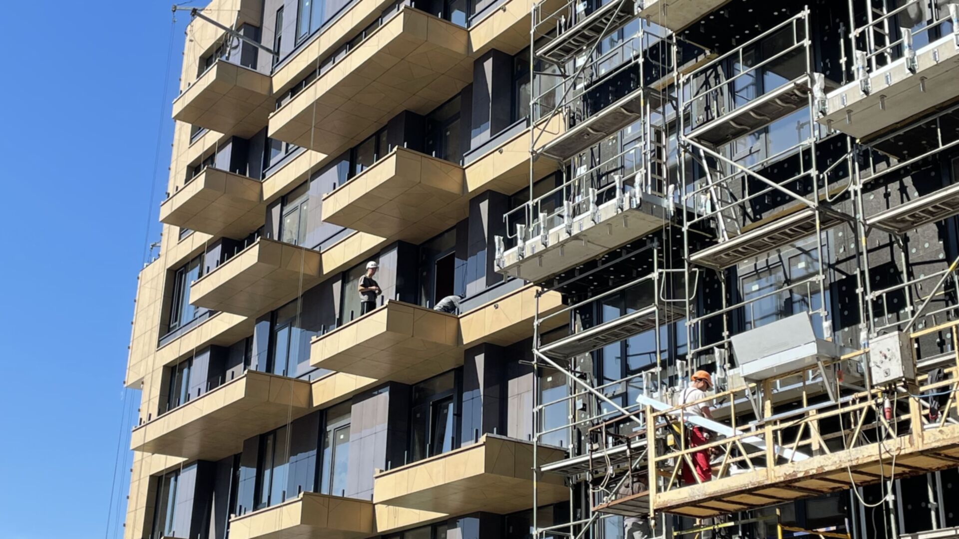 ЖК Unit.Home хід будівництва фото 909773