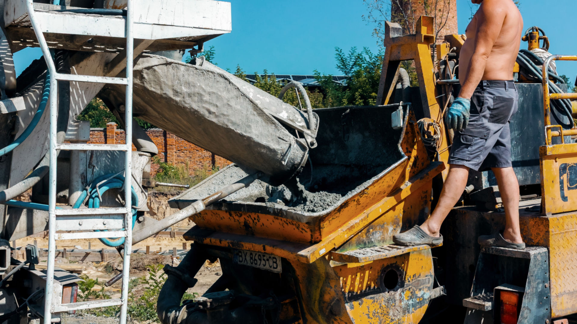 Станом на вересень 2025 року ЖК Центральний хід будівництва фото 909907