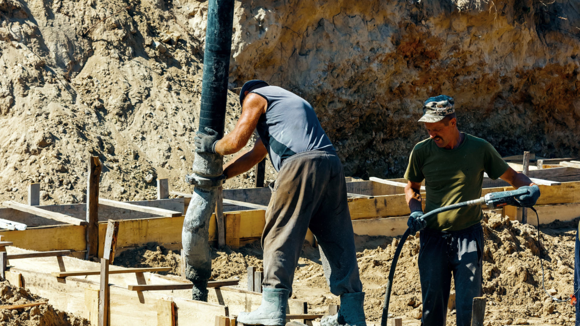 Станом на вересень 2025 року ЖК Центральний хід будівництва фото 909912