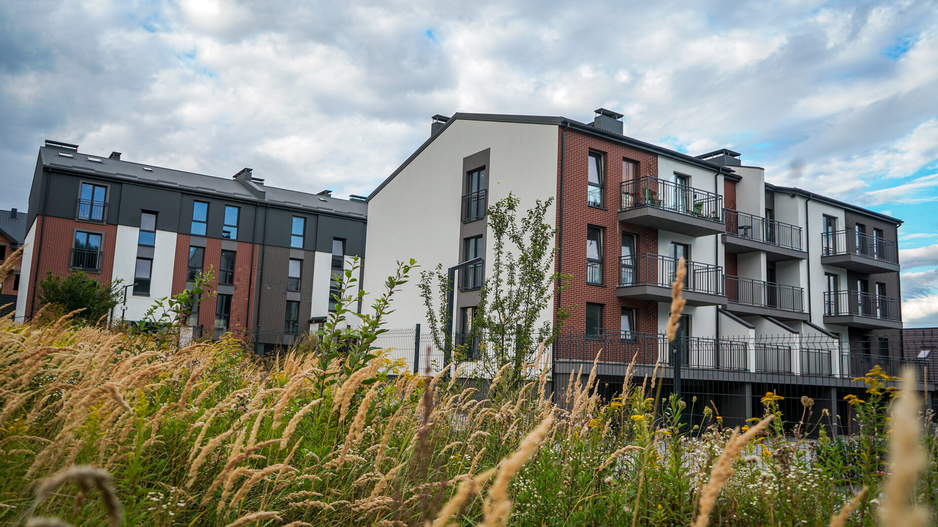 Таунхаус Вилла Швейцария  фото 910438