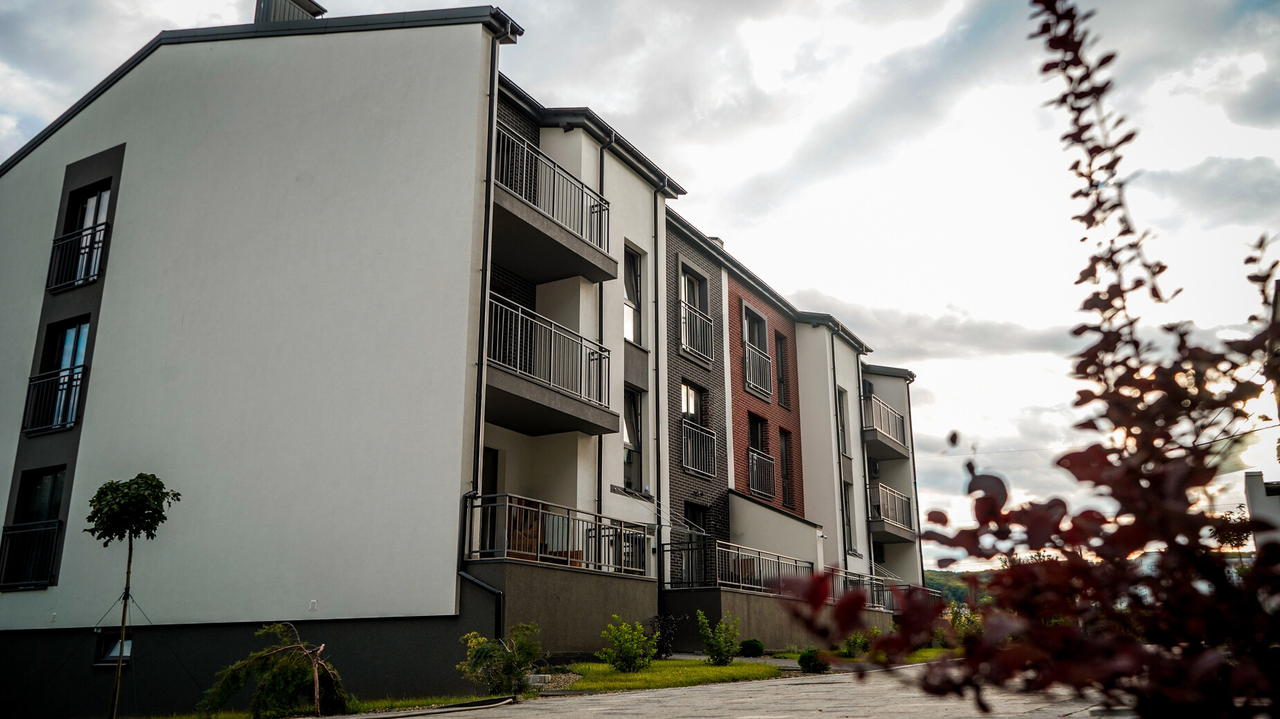 Таунхаус Вилла Швейцария  фото 910440