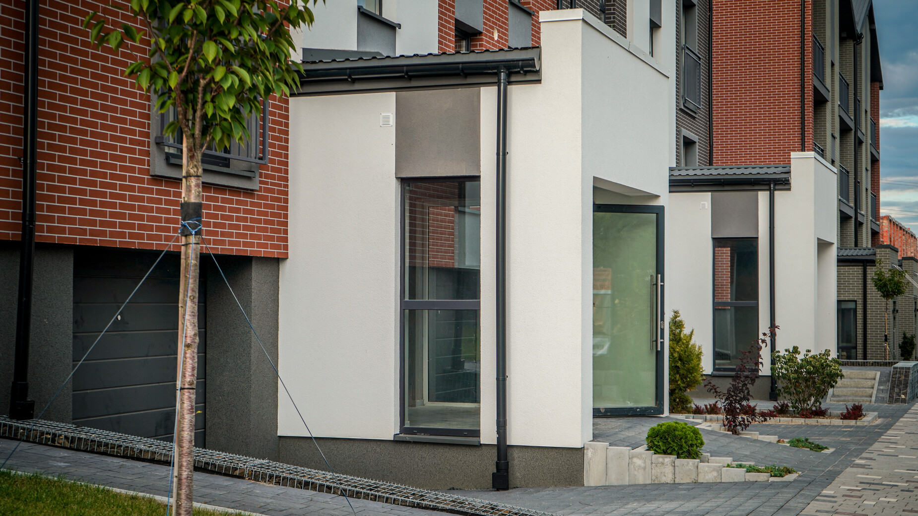 Таунхаус Вилла Швейцария  фото 910442