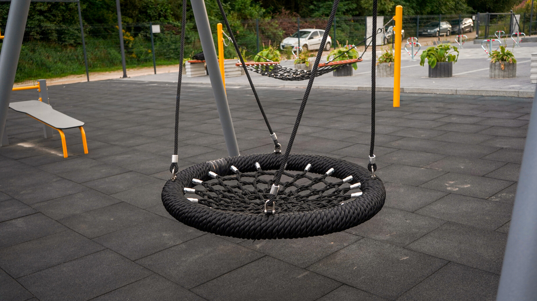 Таунхаус Вилла Швейцария  фото 910444