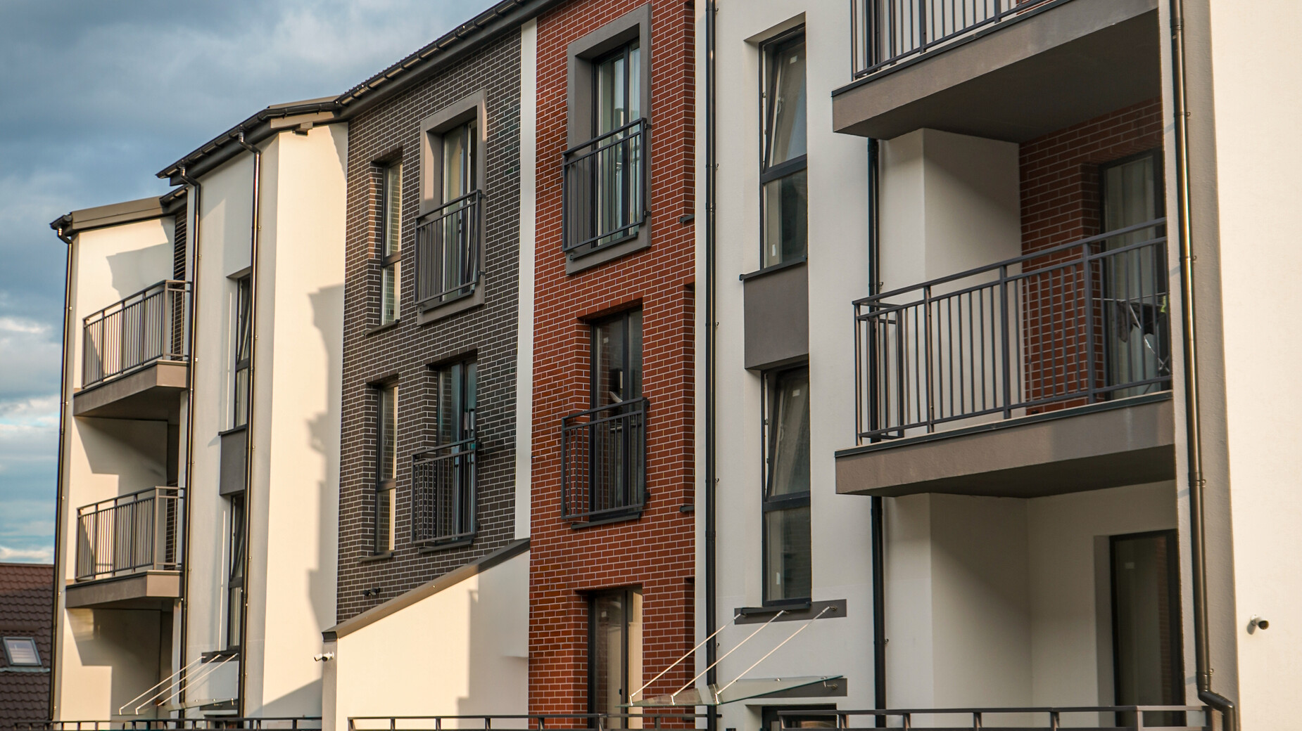 Таунхаус Вилла Швейцария  фото 910454