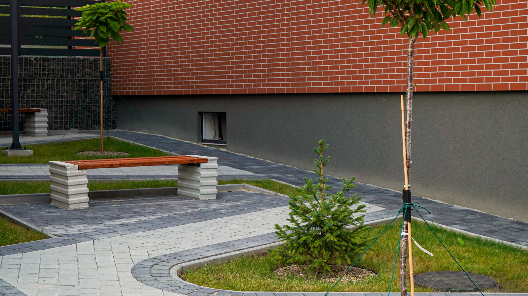 Таунхаус Вилла Швейцария  фото 910456