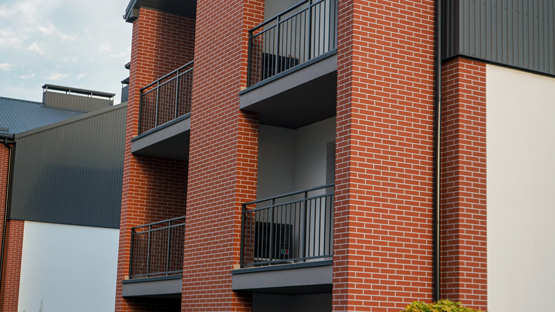 Таунхаус Вилла Швейцария  фото 910457