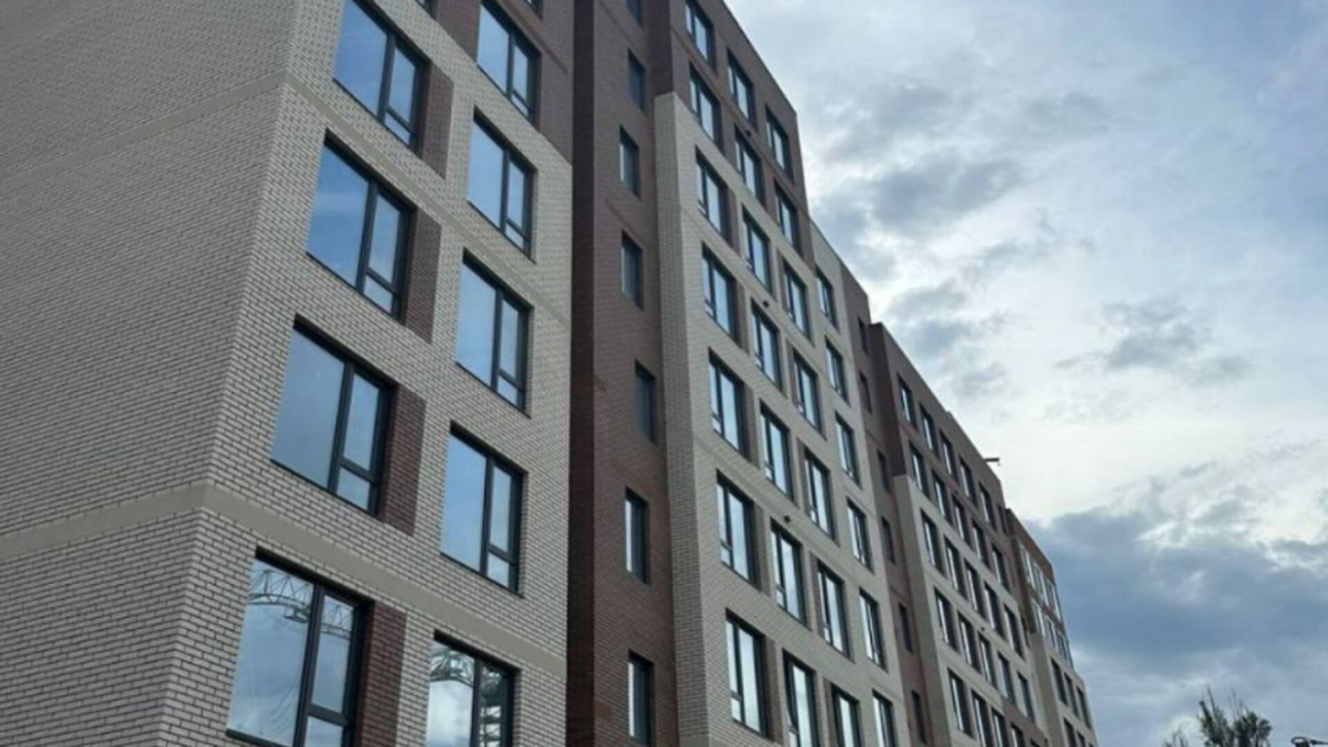 Станом на вересень 2025 року ЖК Новий Проспект хід будівництва фото 910461