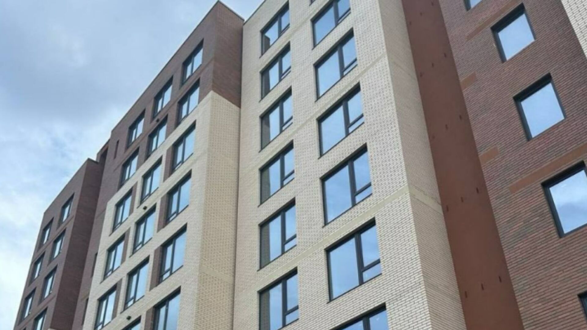 Станом на вересень 2025 року ЖК Новий Проспект хід будівництва фото 910465