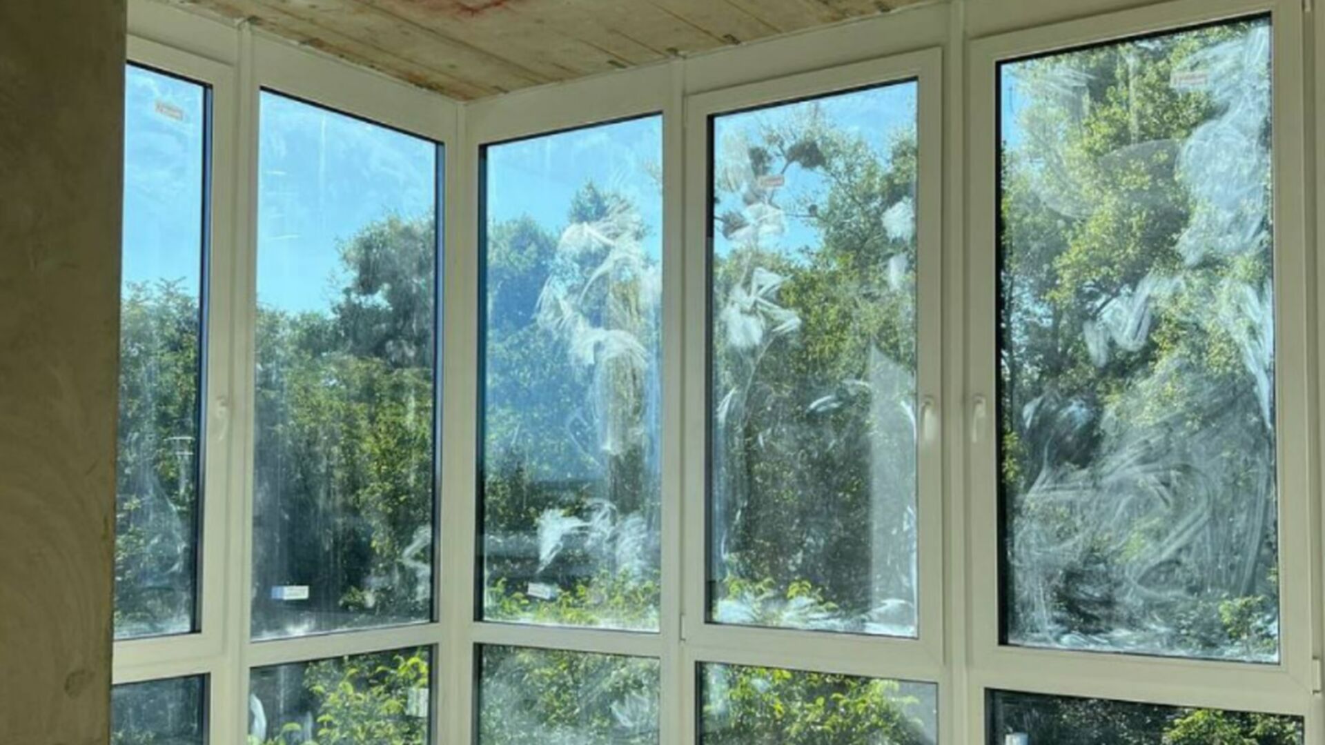 Станом на вересень 2025 року ЖК Парковий Дім хід будівництва фото 910474