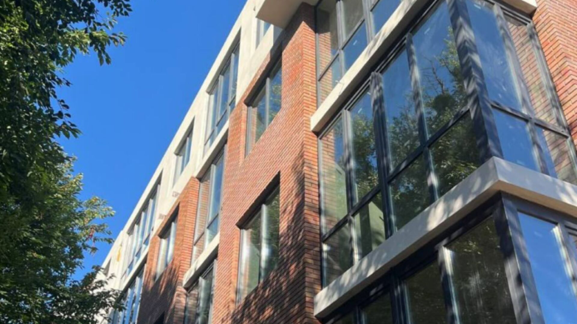 Станом на вересень 2025 року ЖК Парковий Дім хід будівництва фото 910477