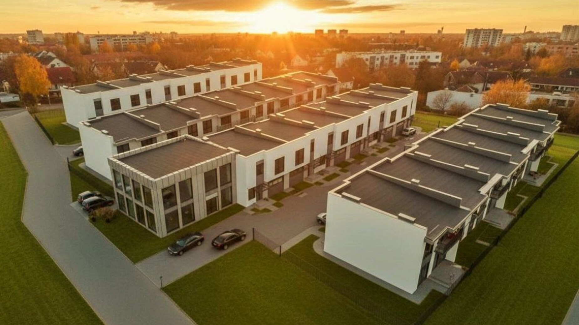 Таунхаус Orange Home  фото 910694