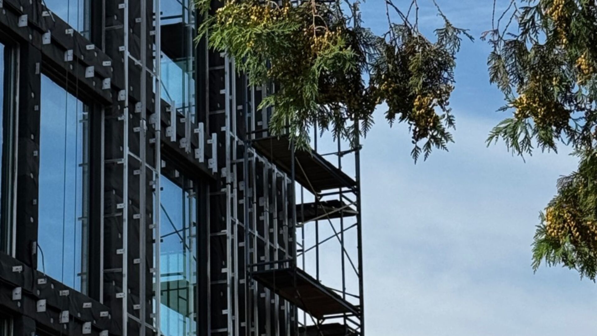 Станом на серпень 2025 року ЖК Венґлінський хід будівництва фото 910709