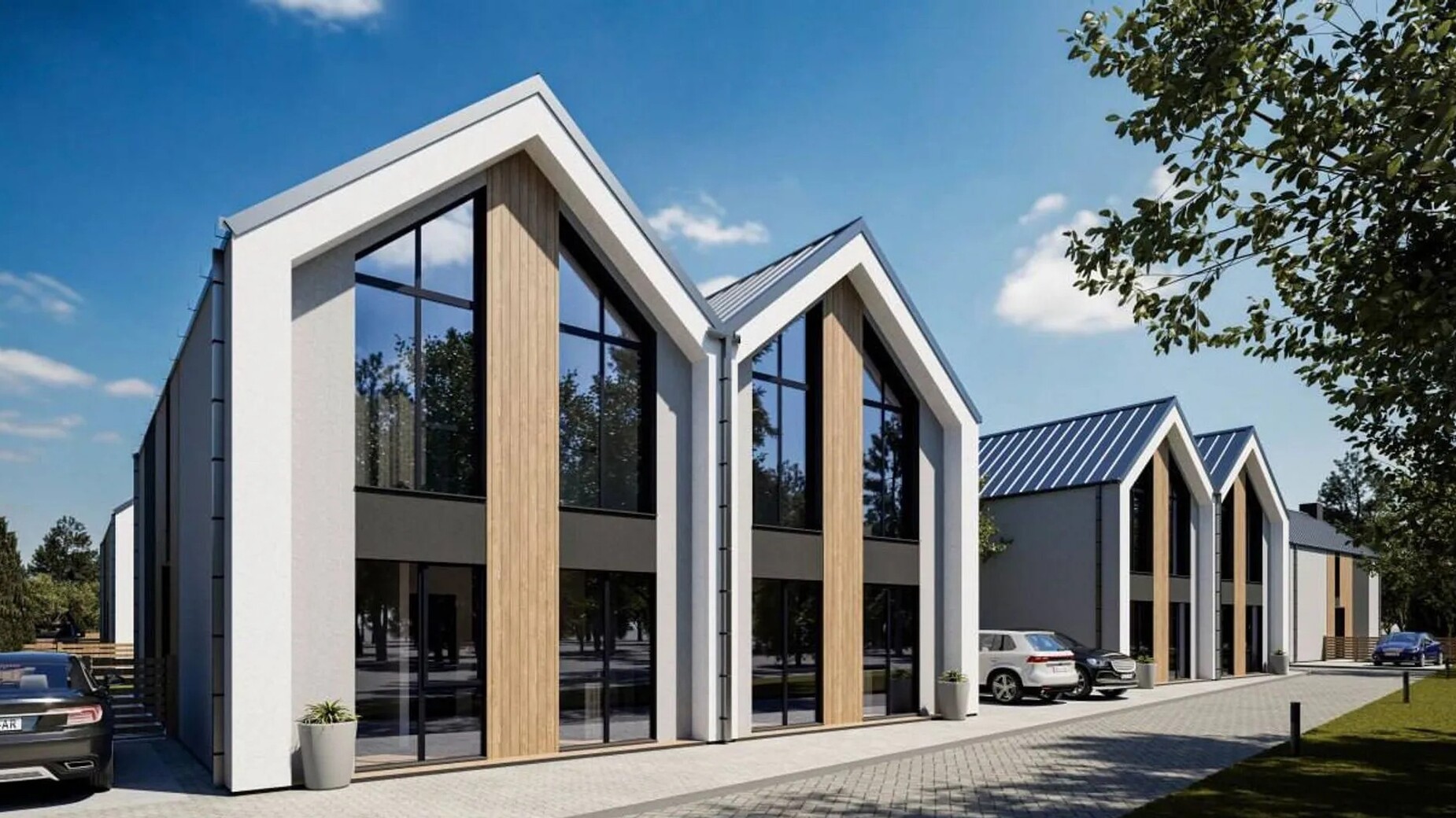 Дуплекси Струмочок 2  фото 911034