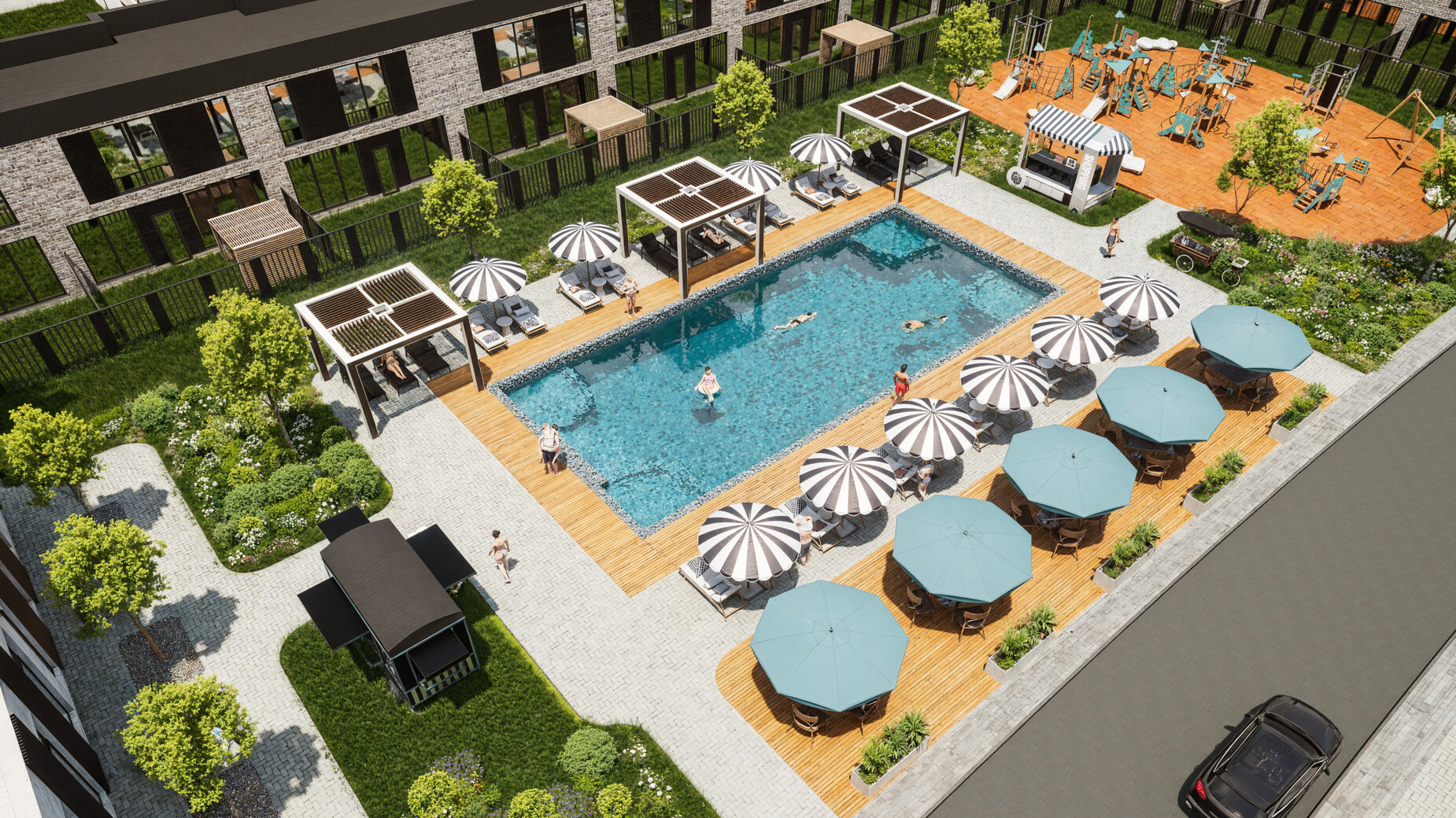 КГ HOLLYWOOD  фото 911395