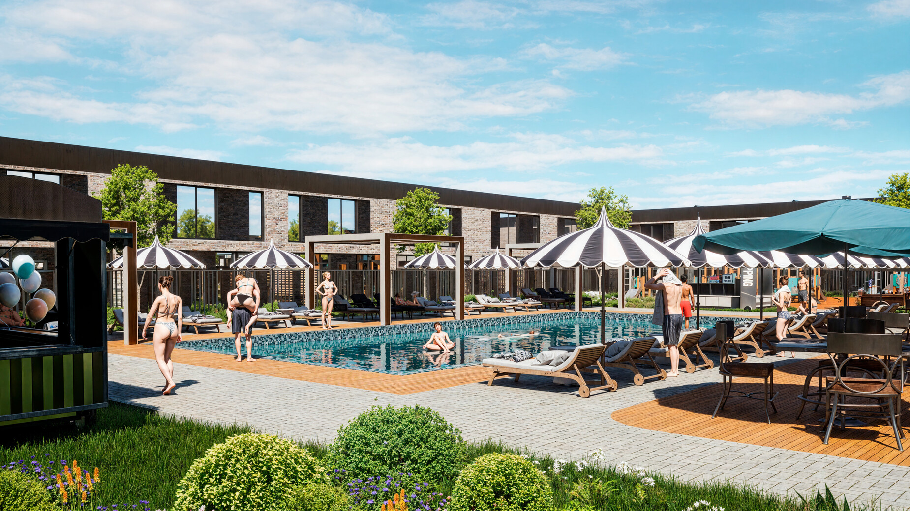 КГ HOLLYWOOD  фото 911396