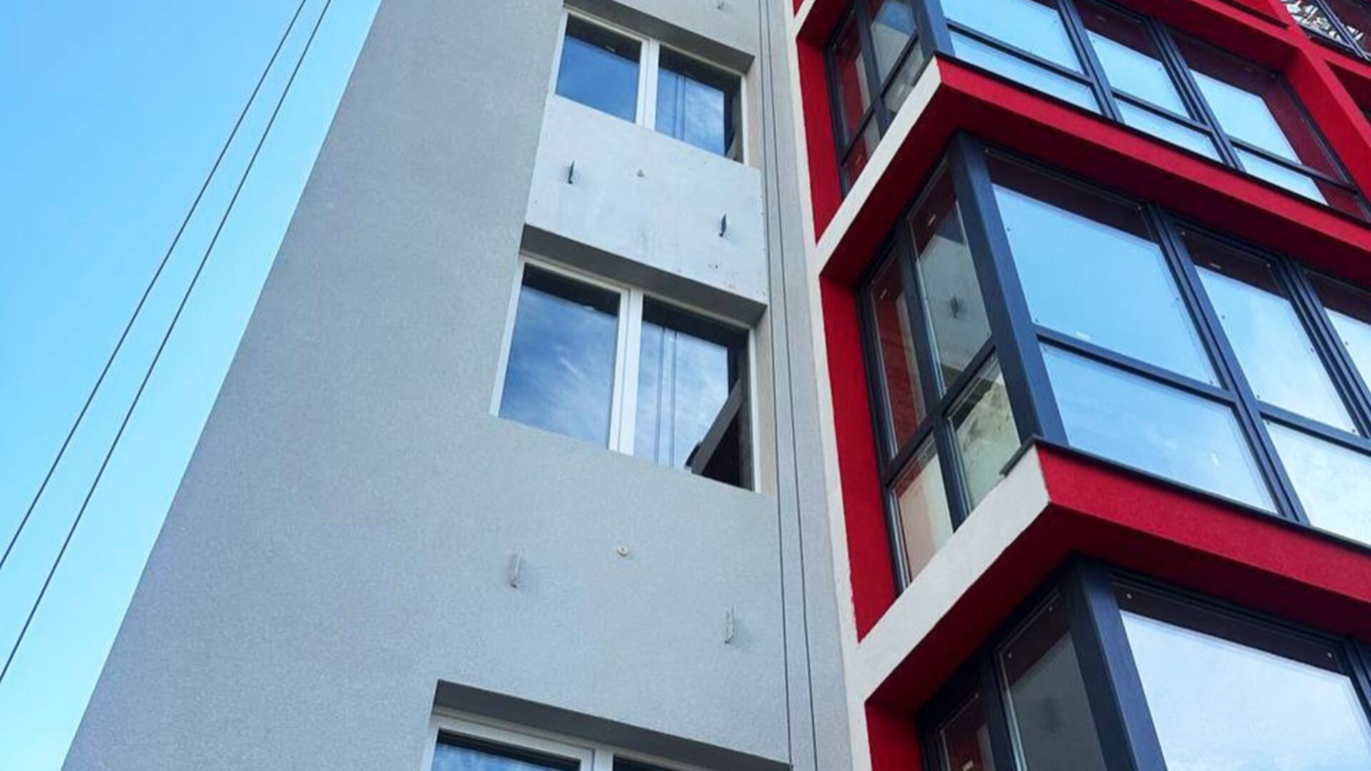 Состоянием на сентябрь 2025 года ЖК Smart Fort ход строительства фото 911471