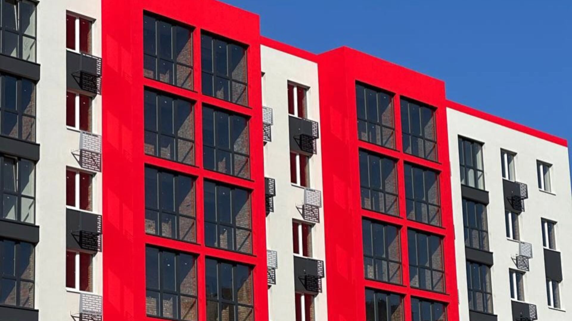 Состоянием на сентябрь 2025 года ЖК Smart Fort ход строительства фото 911473