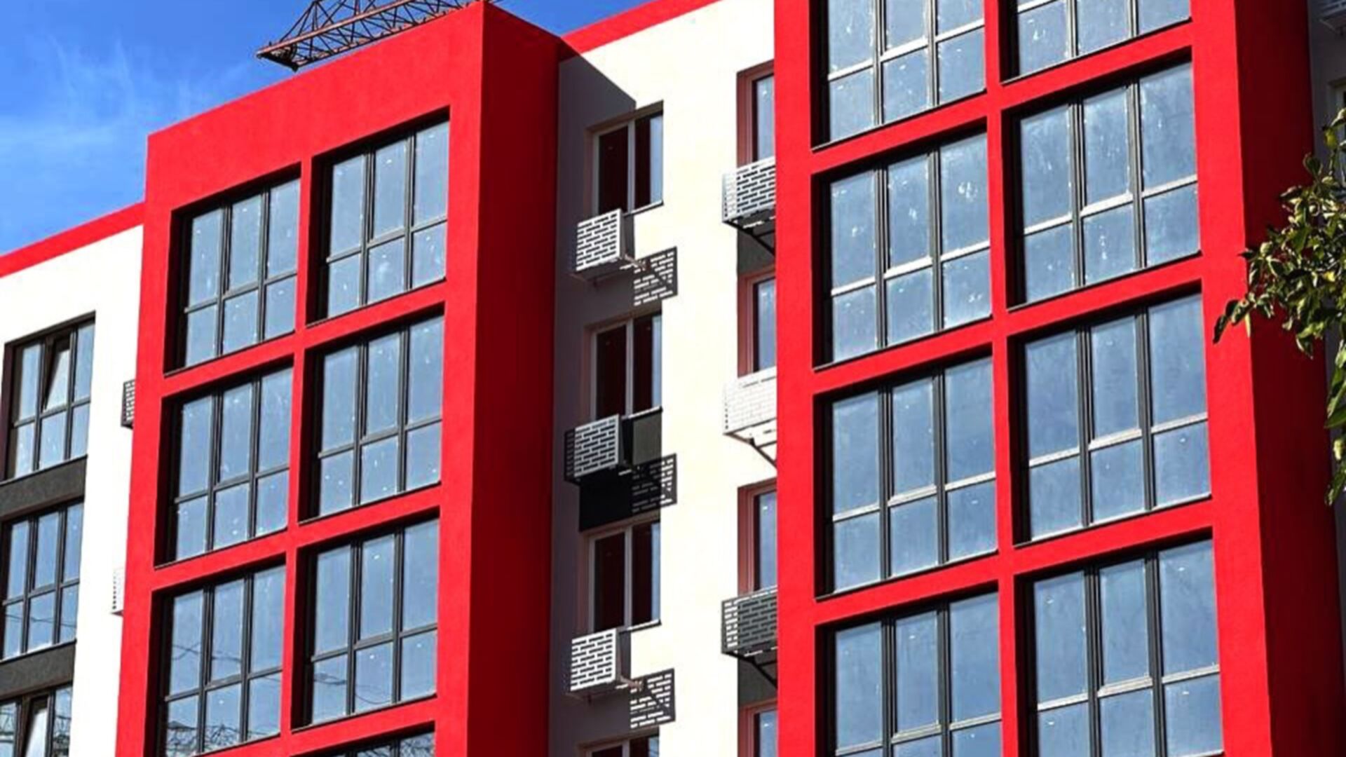 Состоянием на сентябрь 2025 года ЖК Smart Fort ход строительства фото 911474