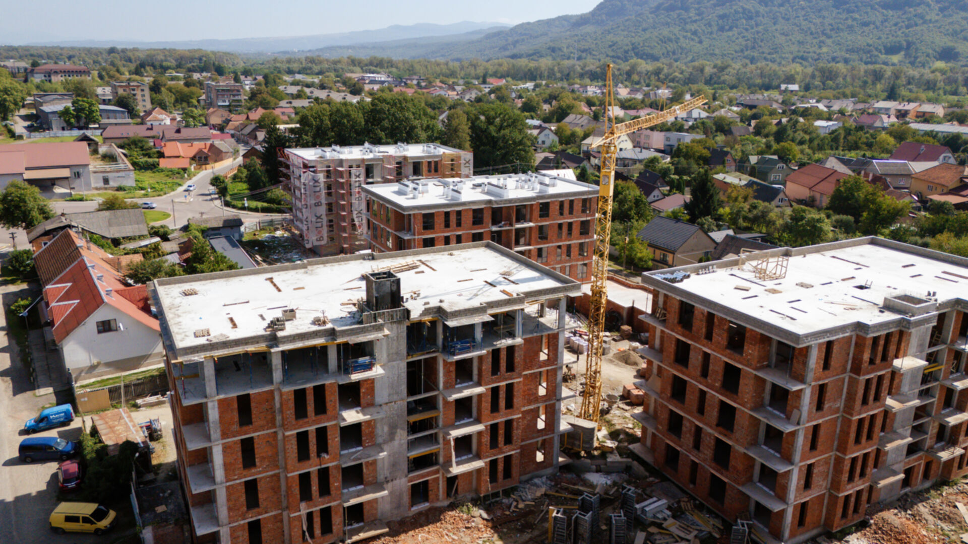 ЖК Misto хід будівництва фото 911541