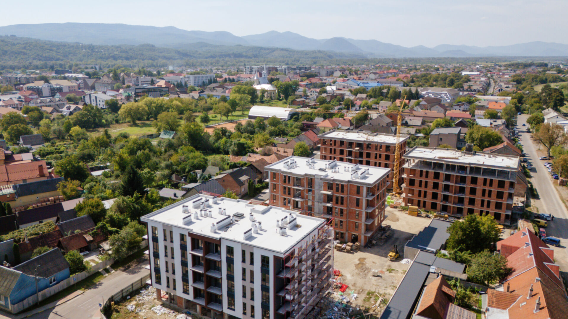 ЖК Misto хід будівництва фото 911548