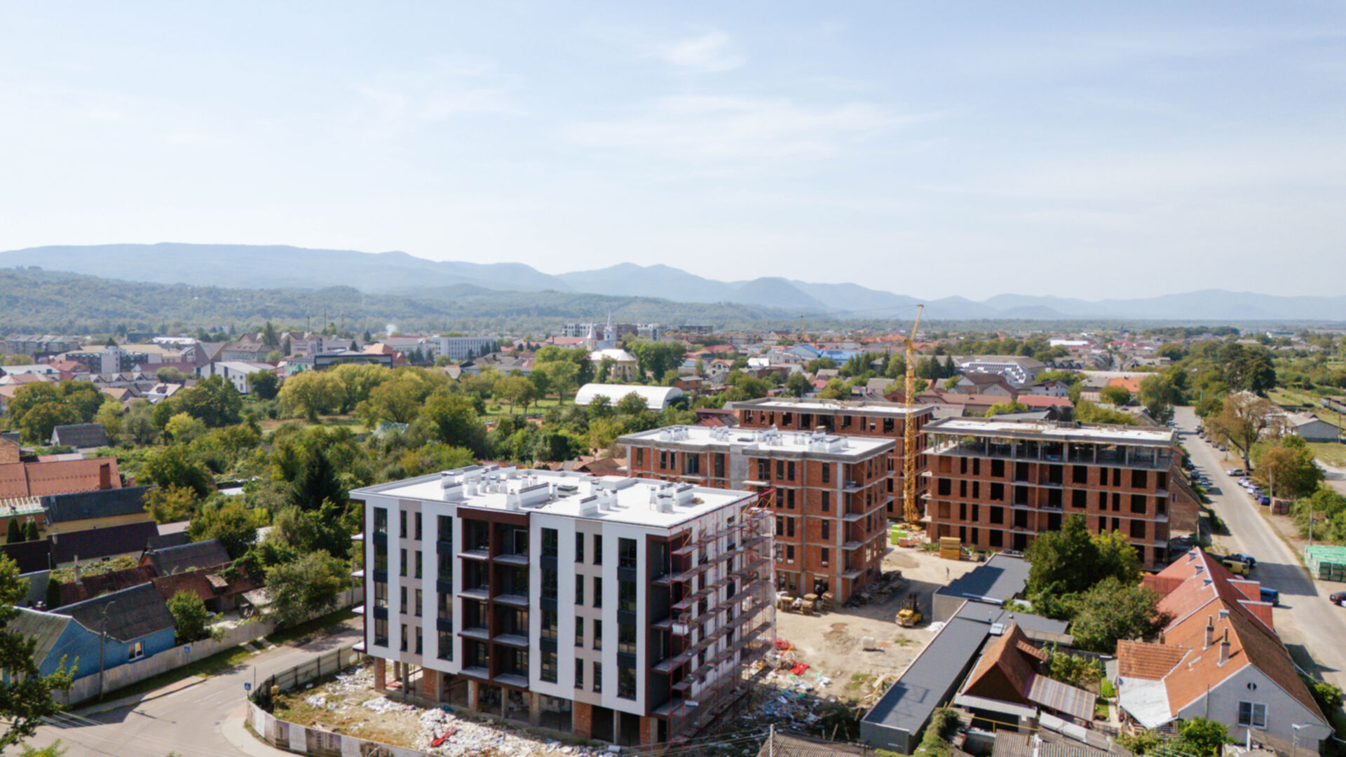 ЖК Misto хід будівництва фото 911557