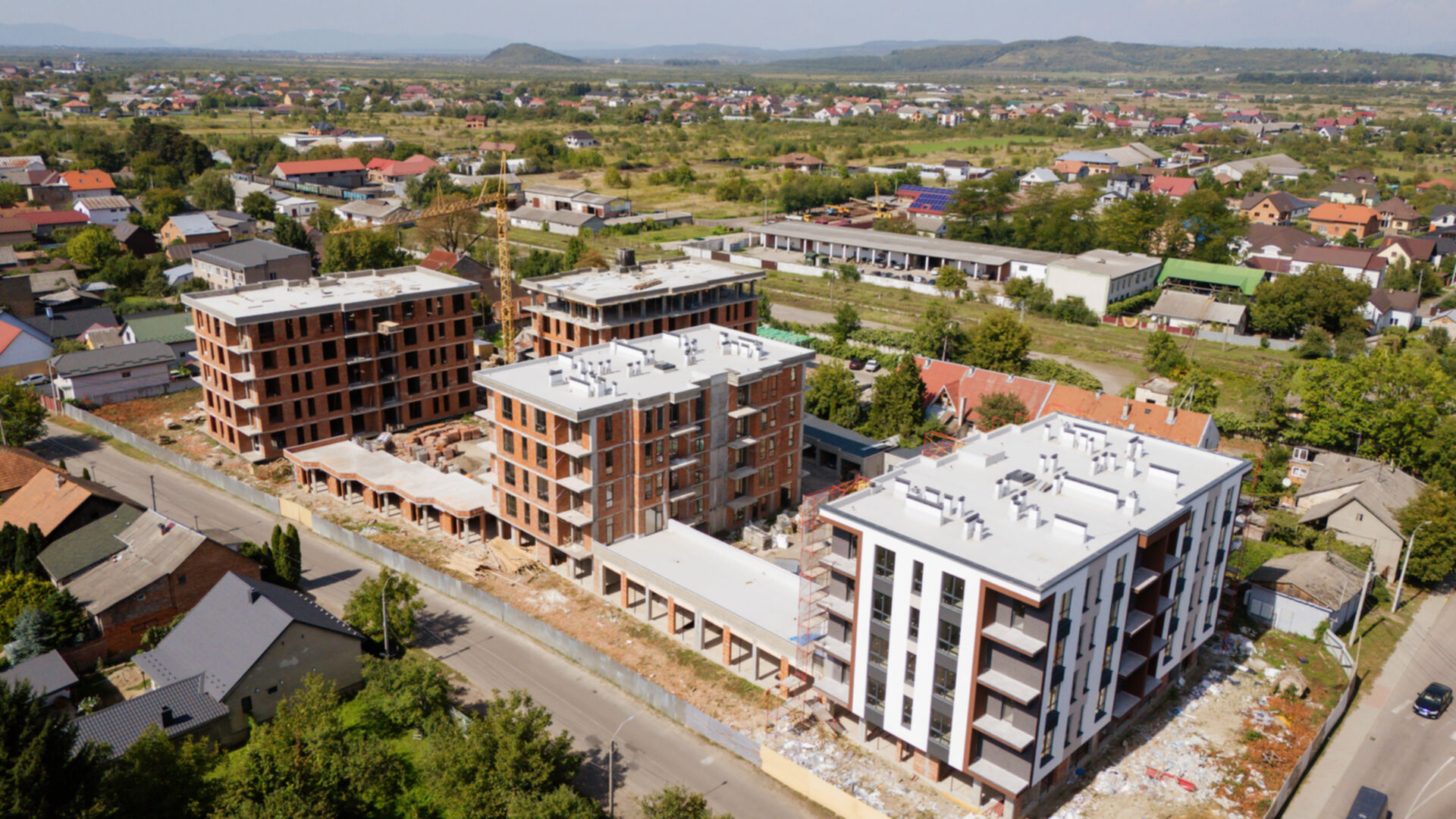 ЖК Misto хід будівництва фото 911558