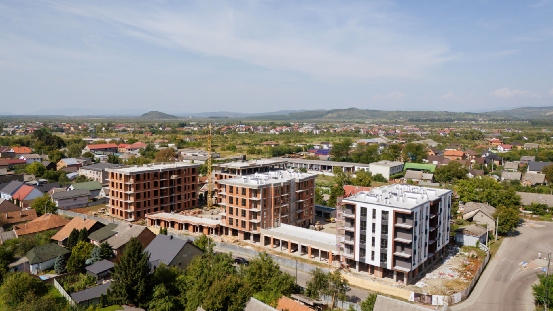 ЖК Misto хід будівництва фото 911566