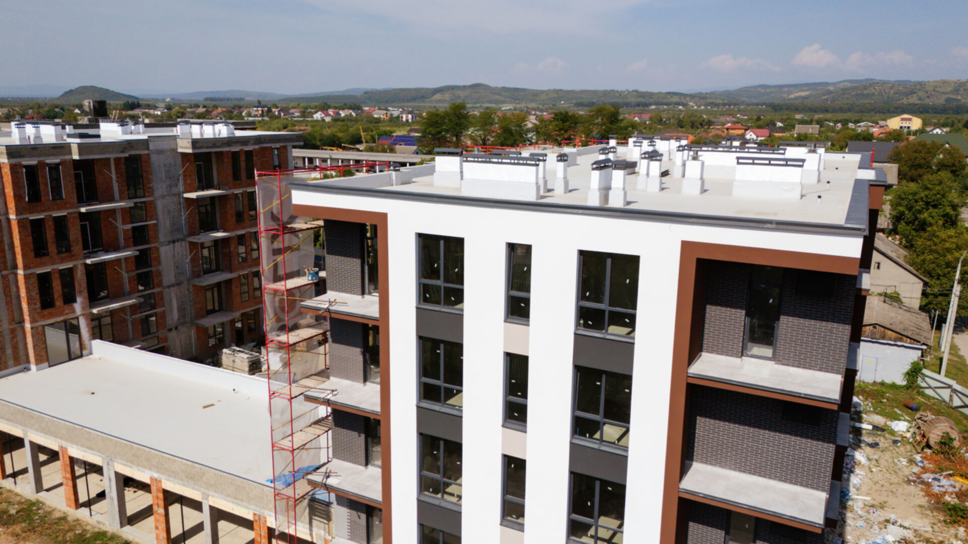 ЖК Misto хід будівництва фото 911572