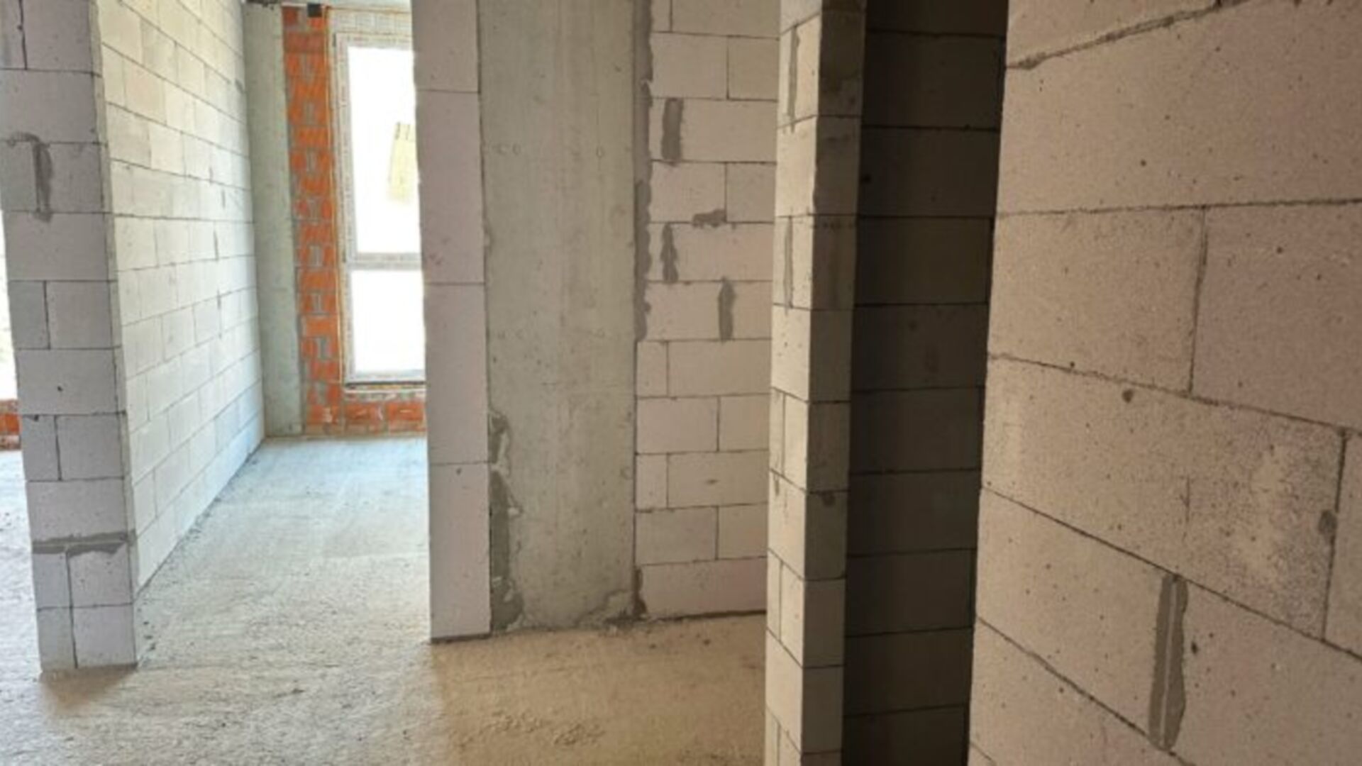 ЖК Гринвуд-4 ход строительства фото 911756