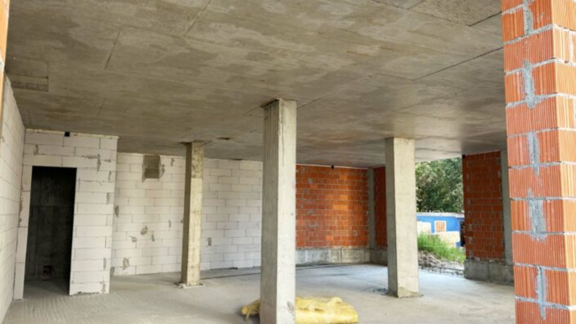 ЖК Гринвуд-4 ход строительства фото 911757