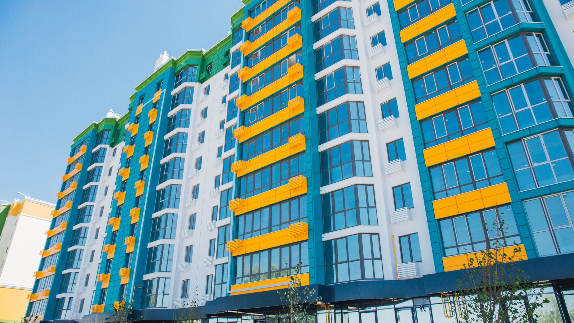 ЖК Евромісто  фото 911774