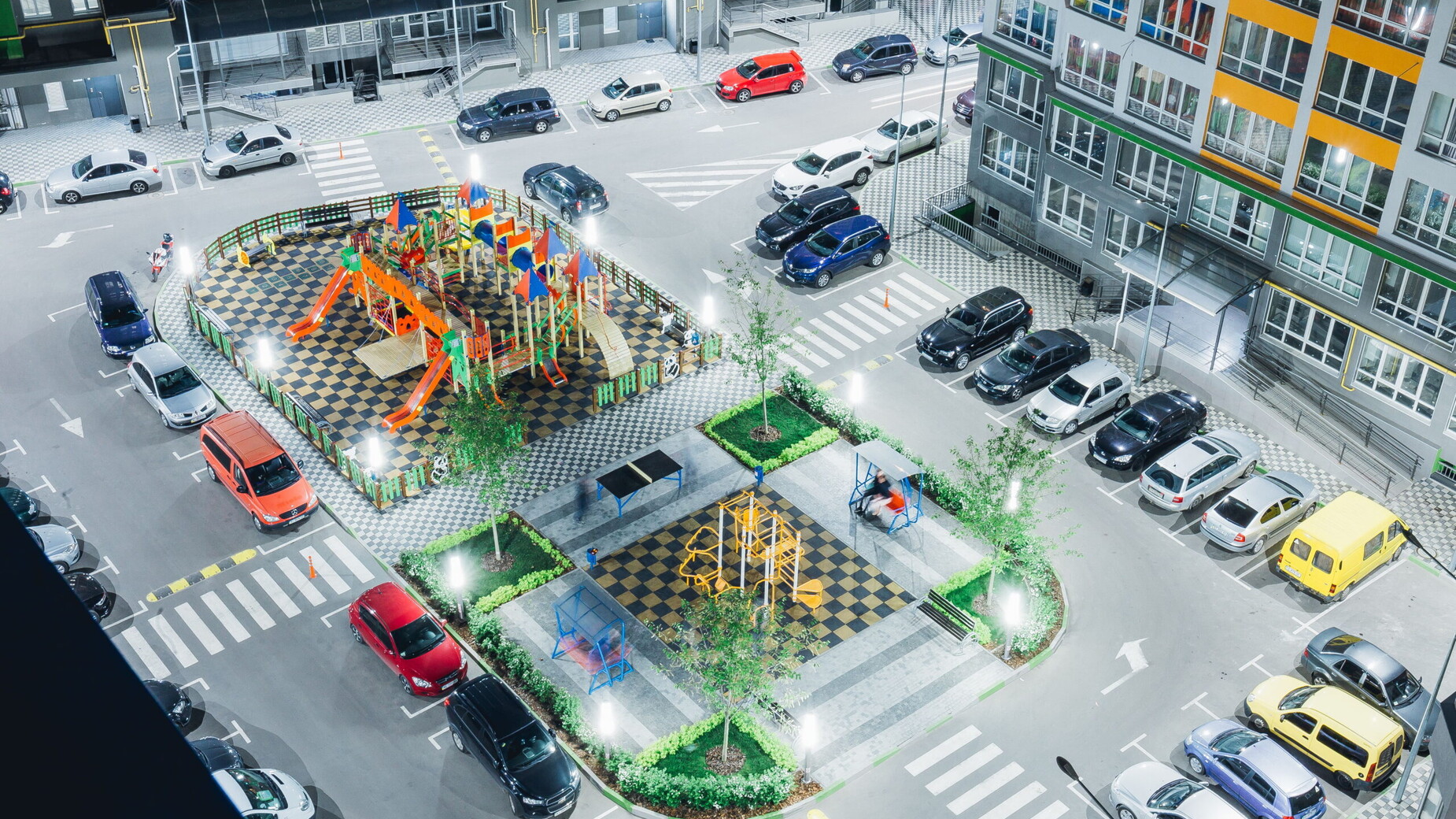 ЖК Евромісто  фото 911776