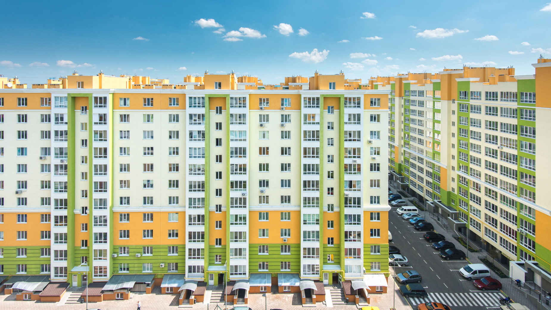 ЖК Евромісто  фото 911778