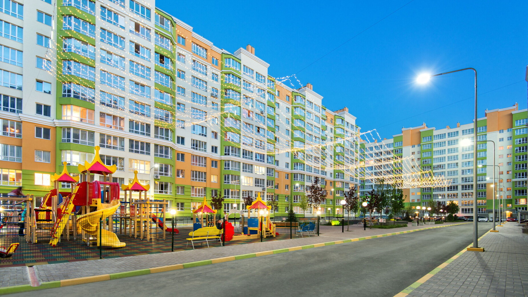 ЖК Евромісто  фото 911781